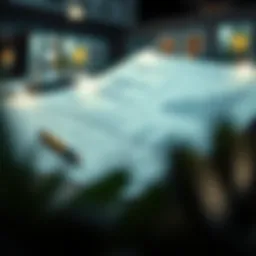 Blueprint for a business strategy