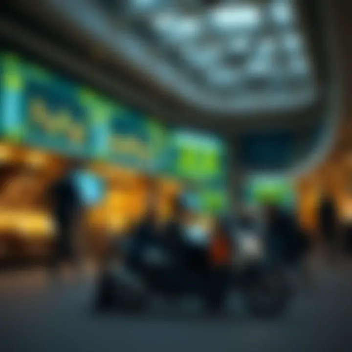 Understanding Market Dynamics Market research analysis report