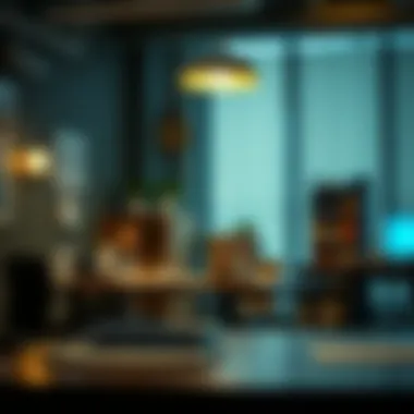 Eligibility criteria for COBRA