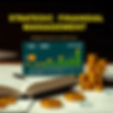 Strategic Financial Management Insights Financial management tips infographic