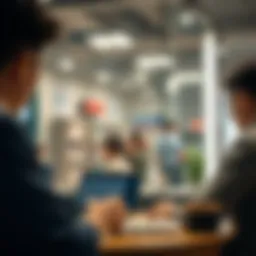 A detailed overview of online banking features