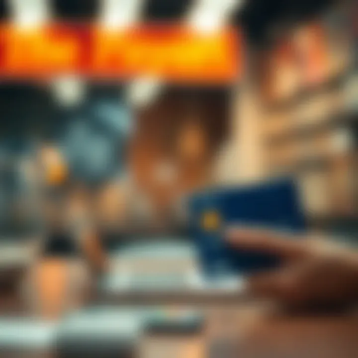 Choosing the right payment platform