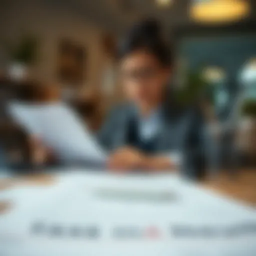 Understanding tax obligations for those without employment