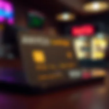 Consumer Rights in Credit Card Disputes Understanding consumer rights during credit card disputes