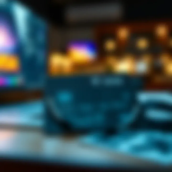 Comparing Popular Credit Card Options on Reddit Comparative analysis of popular credit cards