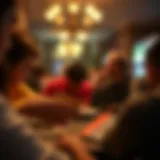 Exploring Credit Card Benefits Discussed on Reddit Discussion around credit card benefits on Reddit