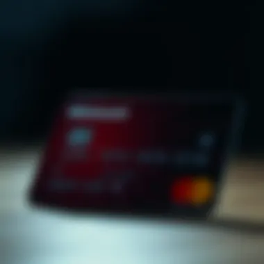 Insights into Credit Card Drawbacks from Reddit Users User experiences with credit card drawbacks