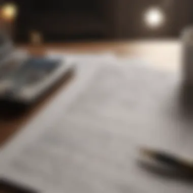 A checklist of common tax return mistakes