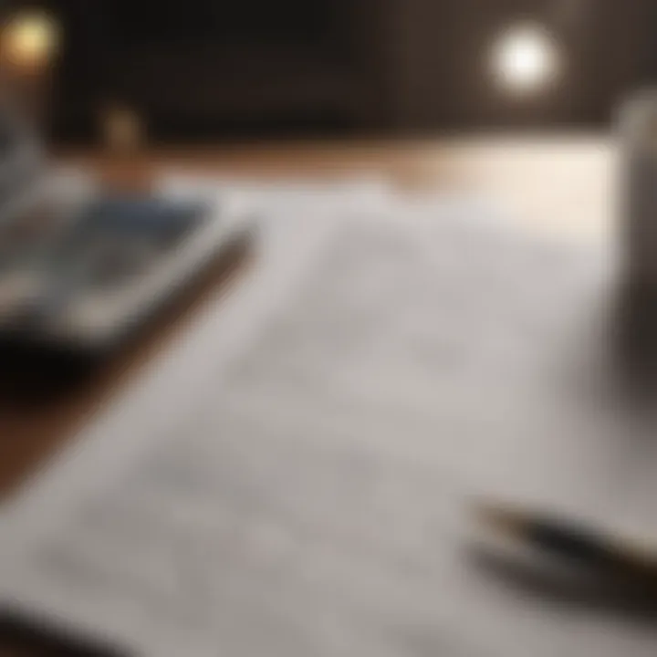 A checklist of common tax return mistakes