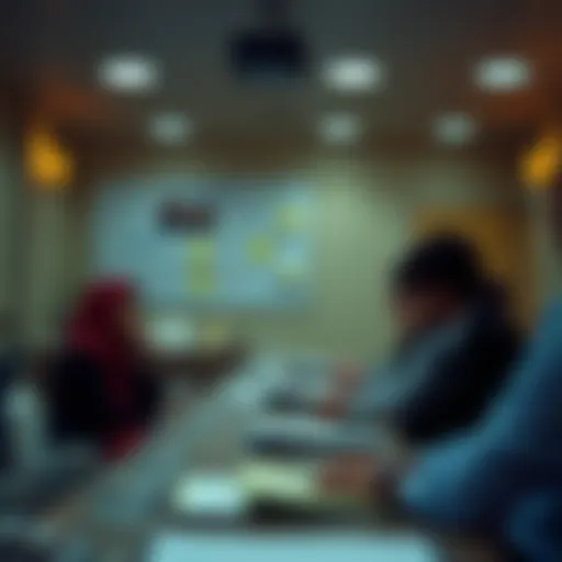 Overview of USAID grant frameworks