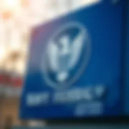 Navy Federal Credit Union logo