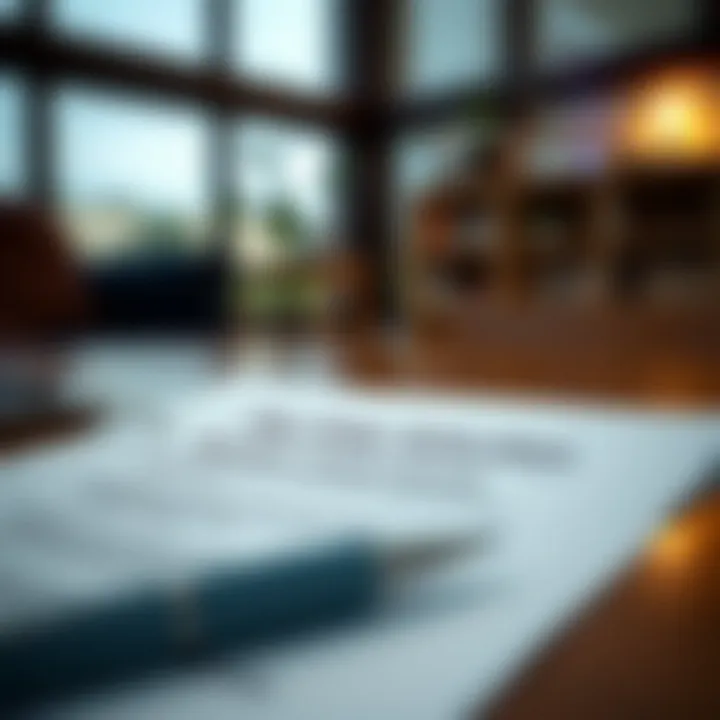 Tips for Policy Selection Checklist for selecting the right renters insurance policy