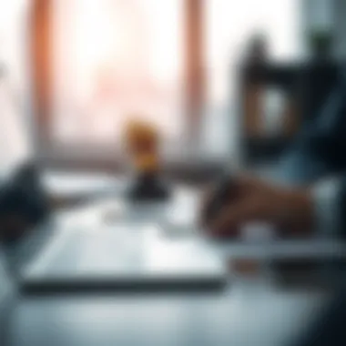 Legal Framework of Electronic Signatures A graphic illustrating electronic signature legality