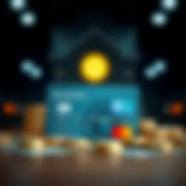 A graphic representation of financial institutions providing same-day services