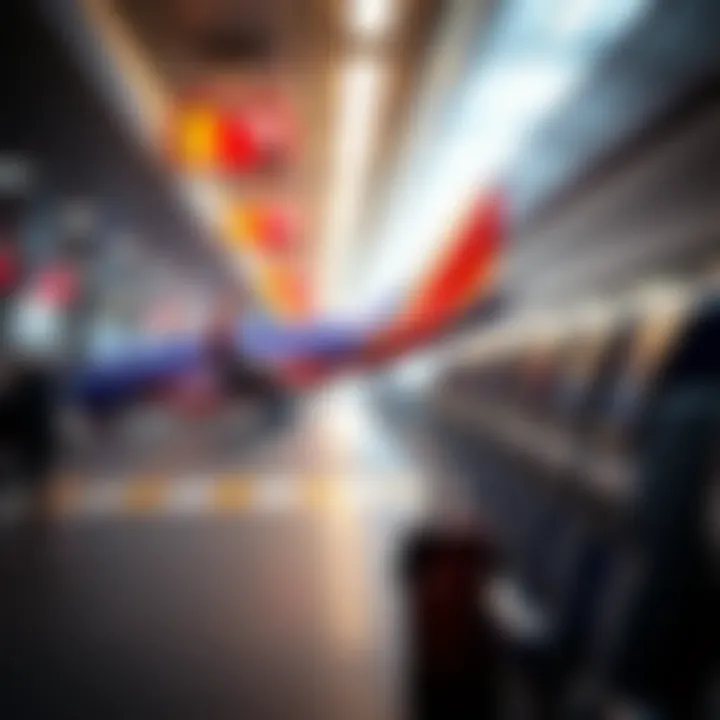 Strategies for Optimizing Travel Rewards Illustration of travel rewards optimization