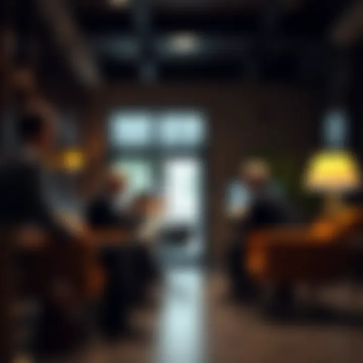Collaborative Approach to Negotiation Collaborative negotiation environment