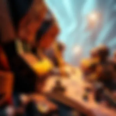 Rewards distribution in Avalanche staking