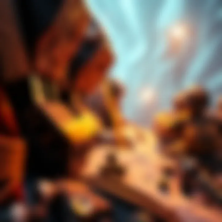 Rewards distribution in Avalanche staking