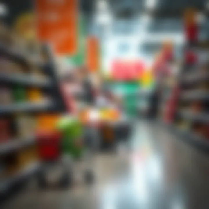 Digital coupon savings