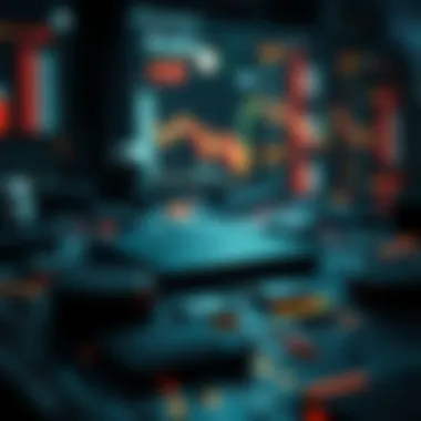 Current Trends in the Semiconductor Market Semiconductor industry trends