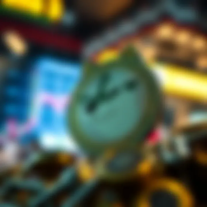 Market Trends of Shiba Coin Overview of Shiba Coin market trends