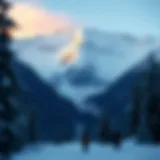Avalanche staking overview