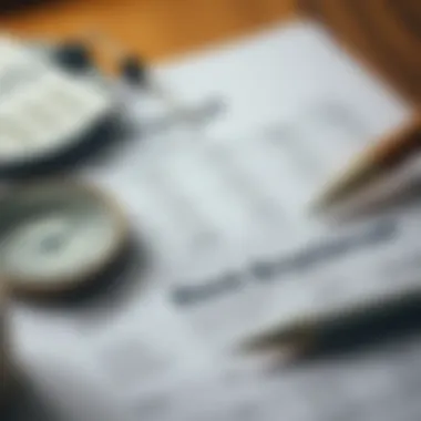 Crafting a Comprehensive Financial Plan A detailed financial plan showcasing income and expenses