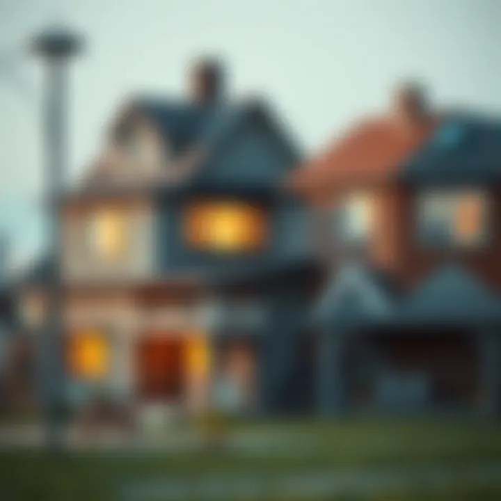 Evaluating Housing Options for Financial Success An overview of various housing options and their costs