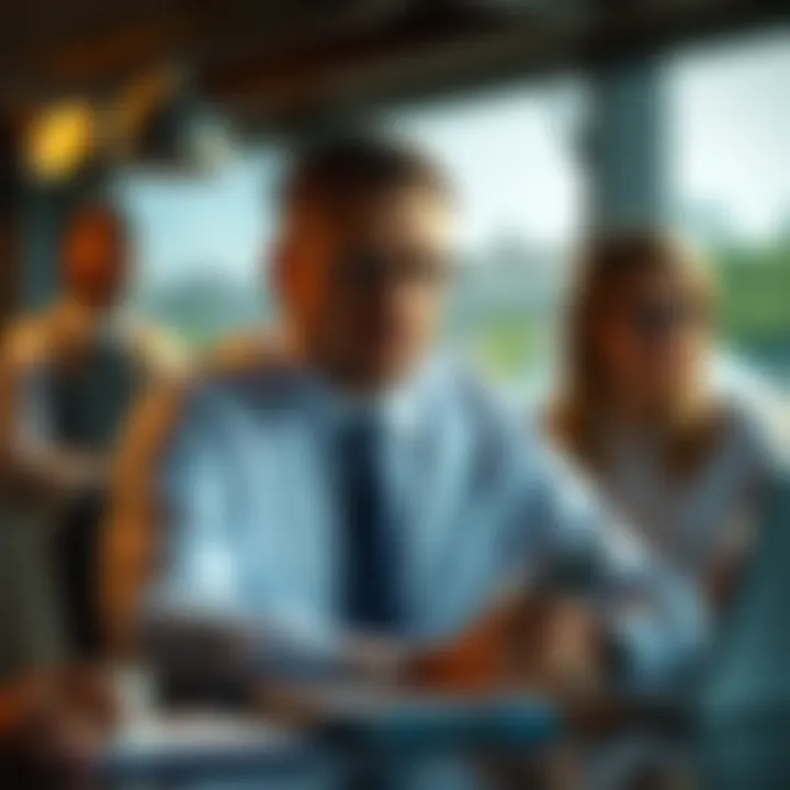 Effective Answering Strategies Strategic approach to answering finance interview questions