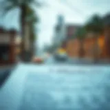 Tax regulations overview