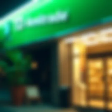 Benefits of using TD Ameritrade for business banking