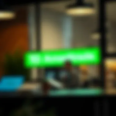 Potential drawbacks of TD Ameritrade business checking services