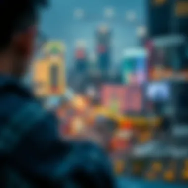 The Role of Technology in Emerging Markets Investments Technological advancements in investment practices