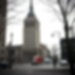 Founding of T. Rowe Price