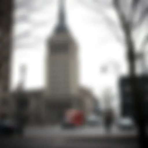 Founding of T. Rowe Price