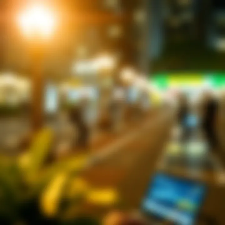 Adapting to Market Changes