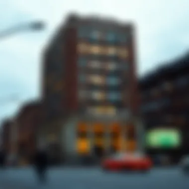 Milestones in T. Rowe Price History