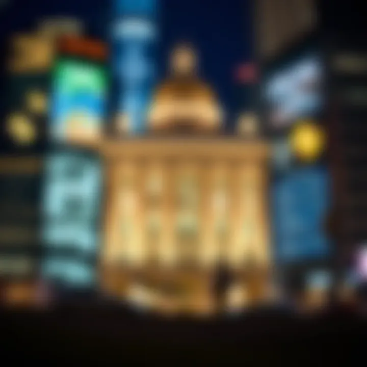 Investment Strategy Evolution