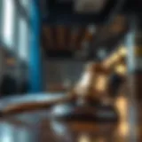 Legal framework for S Corporation registration