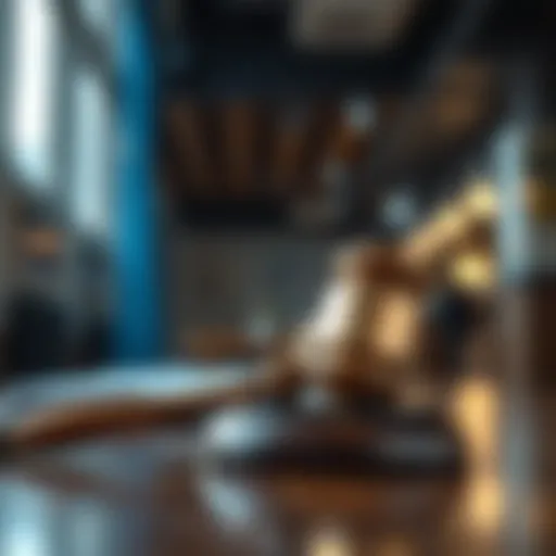 Legal framework for S Corporation registration