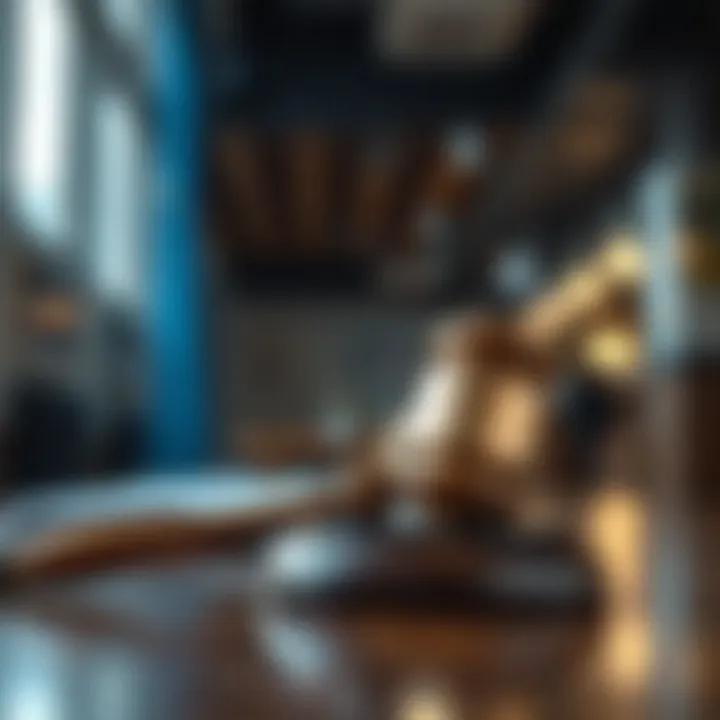 Understanding the Legal Framework Legal framework for S Corporation registration