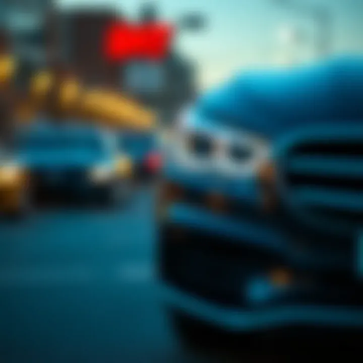 Navigating State-Specific Regulations State regulations on car sales