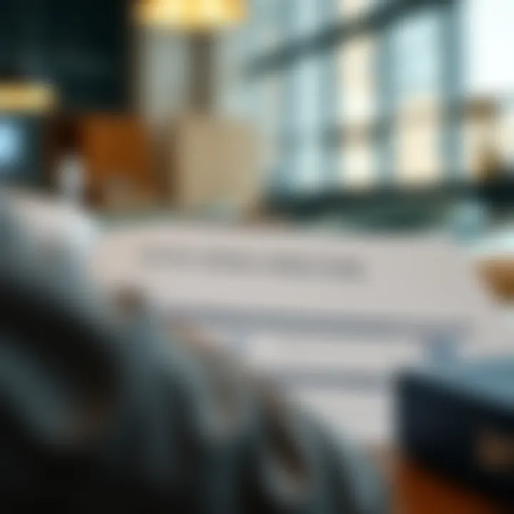 Advantages of LLC Structure A strategic plan illustrating the advantages of LLC structure