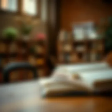 Books and resources for continuing education in real estate