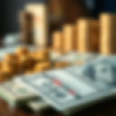 Impact of credit collections on cash flow