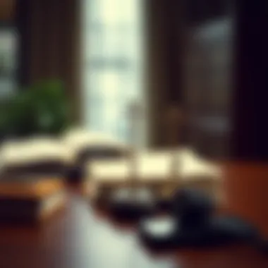 Legal considerations in credit collections