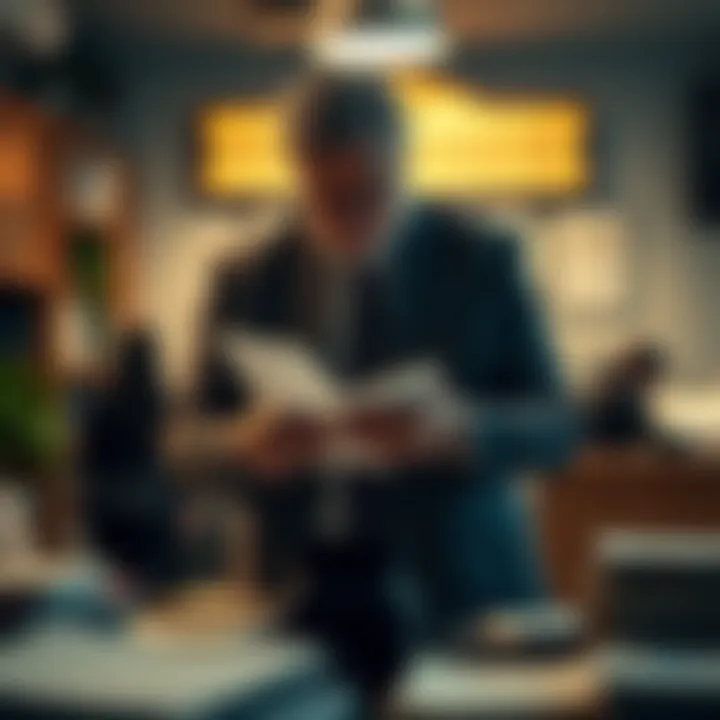 Understanding credit collection strategies