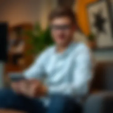 Tips for improving credit score