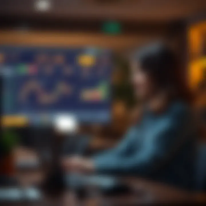 Tips for a smooth online account application experience