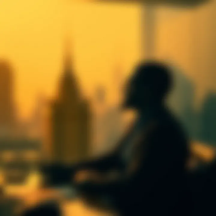 Impact of Successful Ventures on Industries